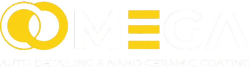 Omega Auto Detailing